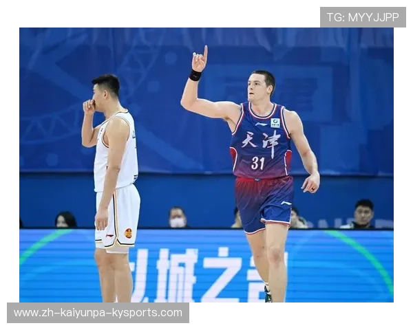 黎巴嫩籍球员在CBA联赛的适应与表现研究