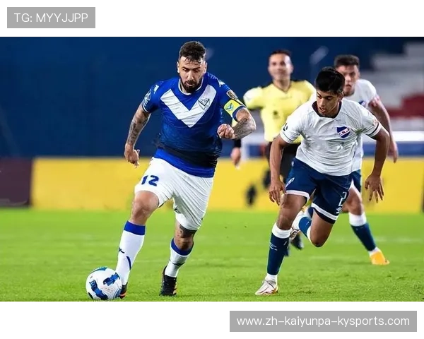 足球解放者杯南美豪门争霸历史与未来趋势展望